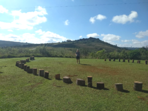 Read more about the article Lages/SC e pernoite no Piacaju.