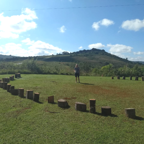 Lages/SC e pernoite no Piacaju.