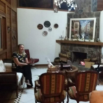 Bom Jesus da Serra / PR - Linda pousada - tudo maravilhoso.