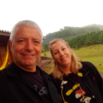 Bom Jesus da Serra / PR - Linda pousada - tudo maravilhoso.