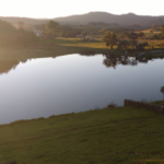 Bom Jesus da Serra / PR - Linda pousada - tudo maravilhoso.