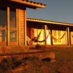 Bom Jesus da Serra / PR - Linda pousada - tudo maravilhoso.