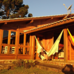 Bom Jesus da Serra / PR - Linda pousada - tudo maravilhoso.