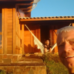 Bom Jesus da Serra / PR - Linda pousada - tudo maravilhoso.