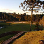 Bom Jesus da Serra / PR - Linda pousada - tudo maravilhoso.