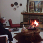 Bom Jesus da Serra / PR - Linda pousada - tudo maravilhoso.