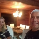 Bom Jesus da Serra / PR - Linda pousada - tudo maravilhoso.