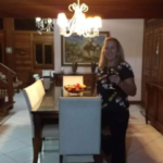 Bom Jesus da Serra / PR - Linda pousada - tudo maravilhoso.