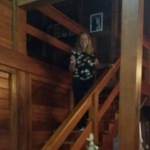 Bom Jesus da Serra / PR - Linda pousada - tudo maravilhoso.