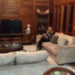 Bom Jesus da Serra / PR - Linda pousada - tudo maravilhoso.