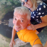 Curtindo a encantadora Vila Velha / PR