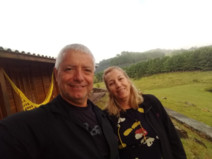 Read more about the article Bom Jesus da Serra + serra e praia