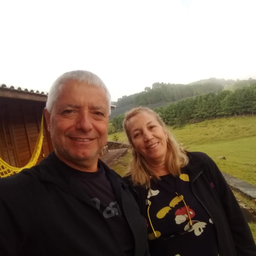 Bom Jesus da Serra + serra e praia