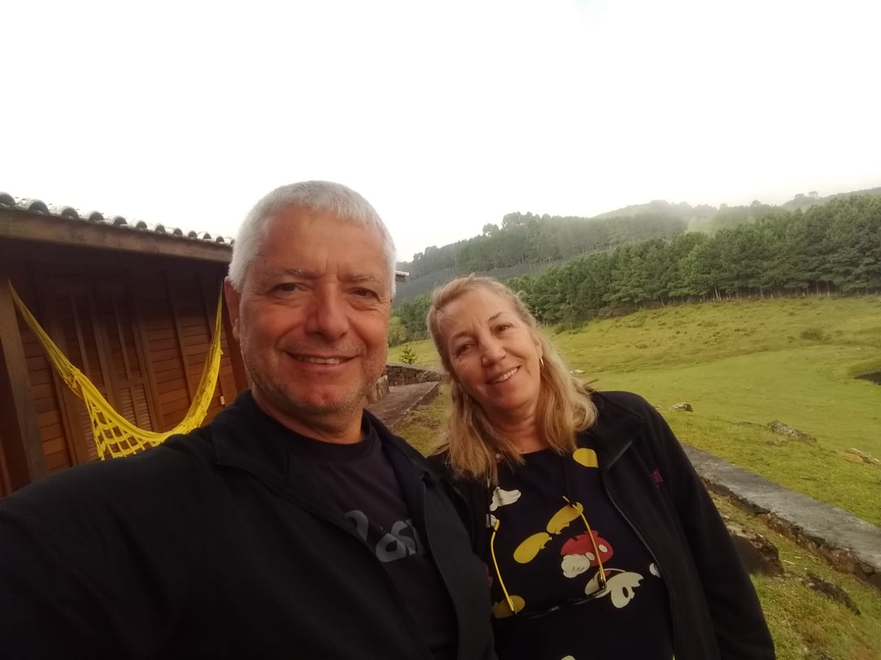 You are currently viewing Bom Jesus da Serra + serra e praia