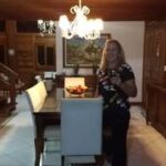 Bom Jesus da Serra / PR - Linda pousada - tudo maravilhoso.