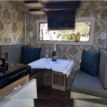 Piacaju - Sala de jantar