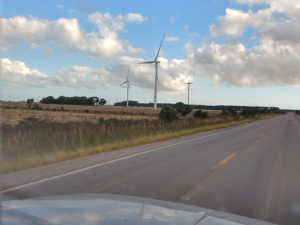 Chui - caminhos e aventuras 001