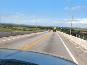 Chui - caminhos e aventuras 003