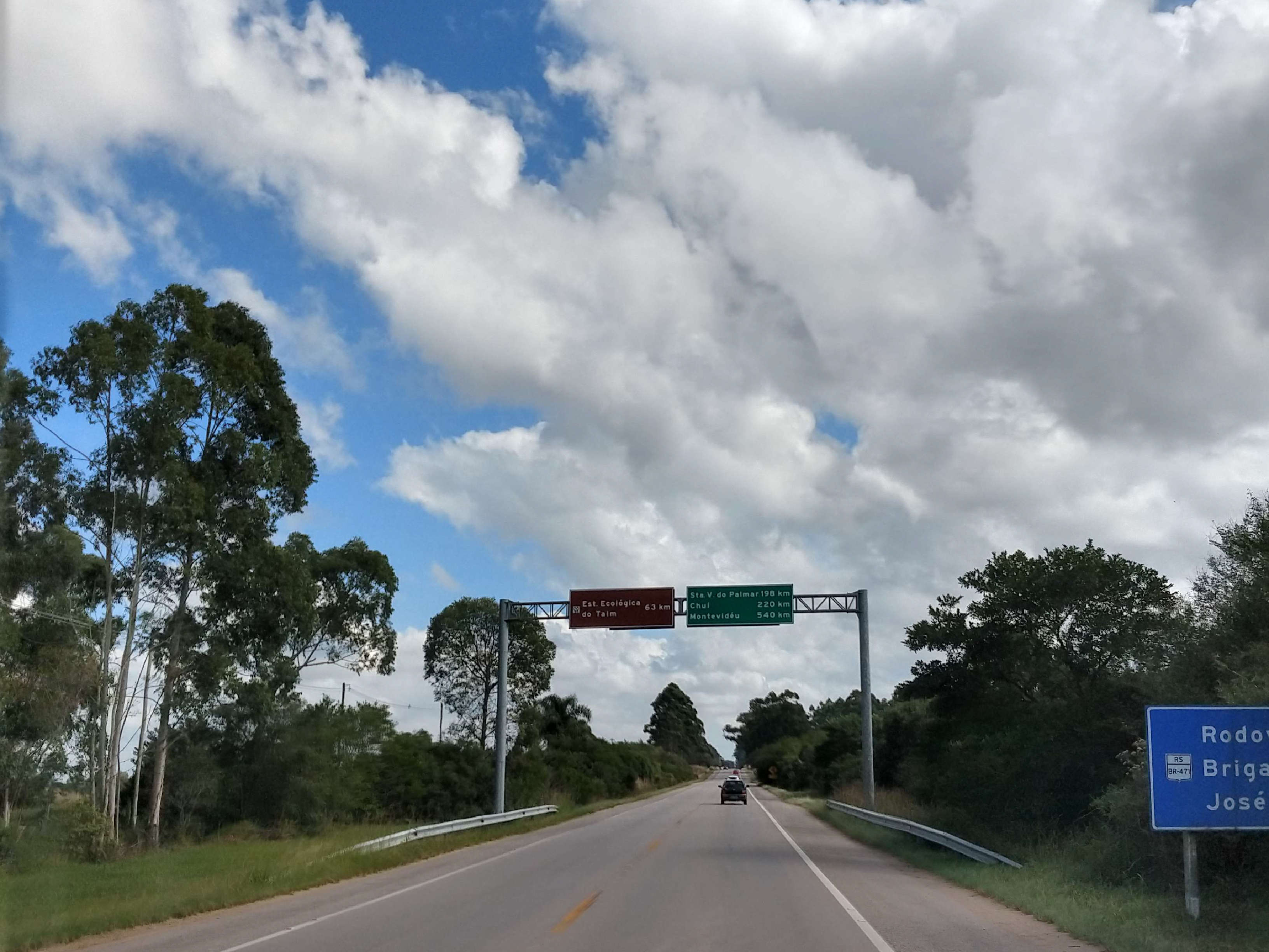 You are currently viewing Chuí – RS