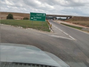 Chui - caminhos e aventuras 009