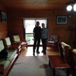 Vale dos vinhedos - Casa Perini 002