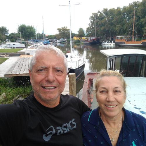 São Lourenço do Sul – RS