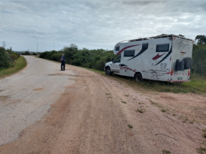 Las Palomas - Uruguai 007