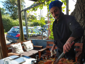 Maldonado - Lugar encantador e paisagens lindas 003