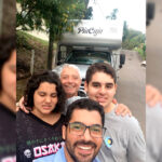 Nova Petrópolis - Família