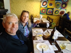 Colônia de Sacramaento - Uruguai - 2