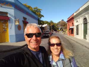 Colônia de Sacramaento - Uruguai - 5