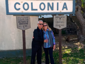 Colônia de Sacramaento - Uruguai - 6