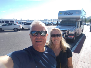 Punta Del Leste - Uruguai 1 - 20-04-2019