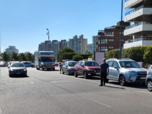 Punta Del Leste - Uruguai 5 - 20-04-2019