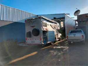 Destinos Mundo 02-05-2019 - Rio Galegos 004