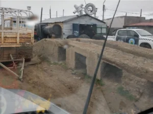 Read more about the article Chegamos em Rio Gallegos