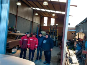 Destinos Mundo 02-05-2019 - Rio Galegos 03