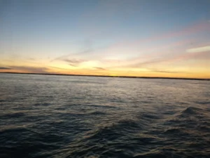 Destinos Mundo 03-05-2019 - De Rio Gallegos p o Chile... Estreito de Magalhães 4