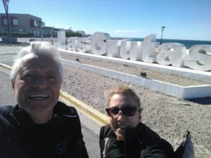 Read more about the article FIZEMOS UMA PARADA EM LAS GRUTAS