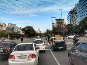 Destinos Mundo - Buenos Aires - Argentina 2