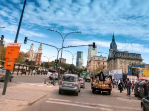 Destinos Mundo - Buenos Aires - Argentina 3