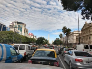 Read more about the article CHEGAMOS EM BUENOS AIRES – ARGENTINA