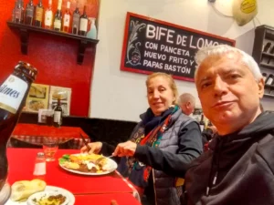 Destinos Mundo - Buenos Aires - Argentina 6