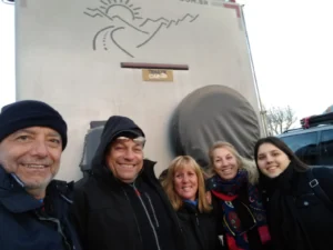 Destinos Mundo Rumo sul até o Ushuaia 02