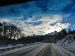 Destinos Mundo Rumo sul até o Ushuaia 03