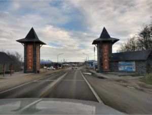 Destinos Mundo Rumo sul até o Ushuaia 04