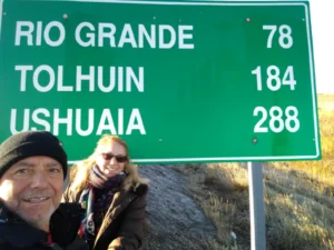 Destinos Mundo Rumo sul até o Ushuaia 05