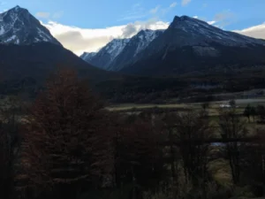 Destinos Mundo Visita ao Trem do Fim do Mundo e ao parque Nacional Terra do Fogo 001