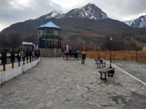 Destinos Mundo Visita ao Trem do Fim do Mundo e ao parque Nacional Terra do Fogo 002