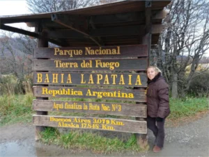 Destinos Mundo Visita ao Trem do Fim do Mundo e ao parque Nacional Terra do Fogo 004